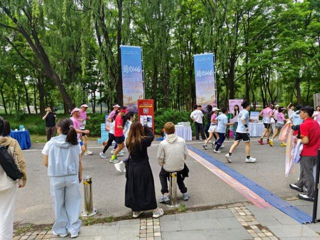 学霸港姐王嘉慧晒美照 颜值体态双在线气质出众