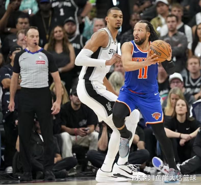 超早期NBA实力榜:马刺领跑,雷霆紧随其后 超早期NBA实力榜:马刺领跑,雷霆紧随其后
