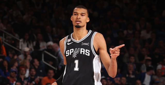 播放量突破30亿次!NBA总决赛G4刷爆纪录:多项数据创造历史 播放量突破30亿次!NBA总决赛G4刷爆纪录:多项数据创造历史