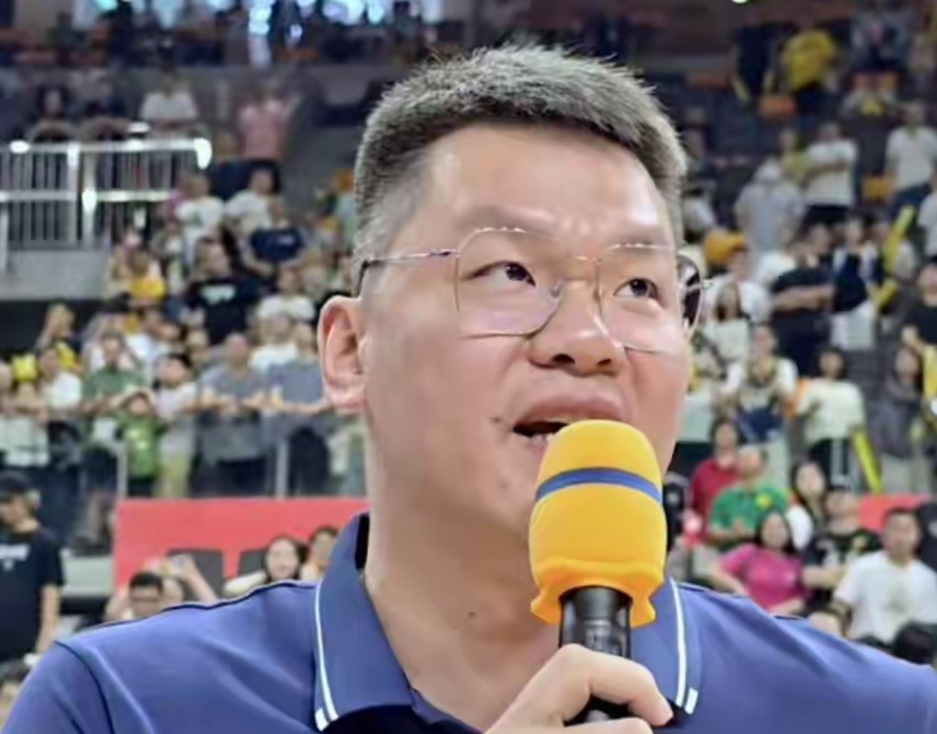 他来了！NBA官方公布总决赛G5裁判：福斯特回归担任主裁判