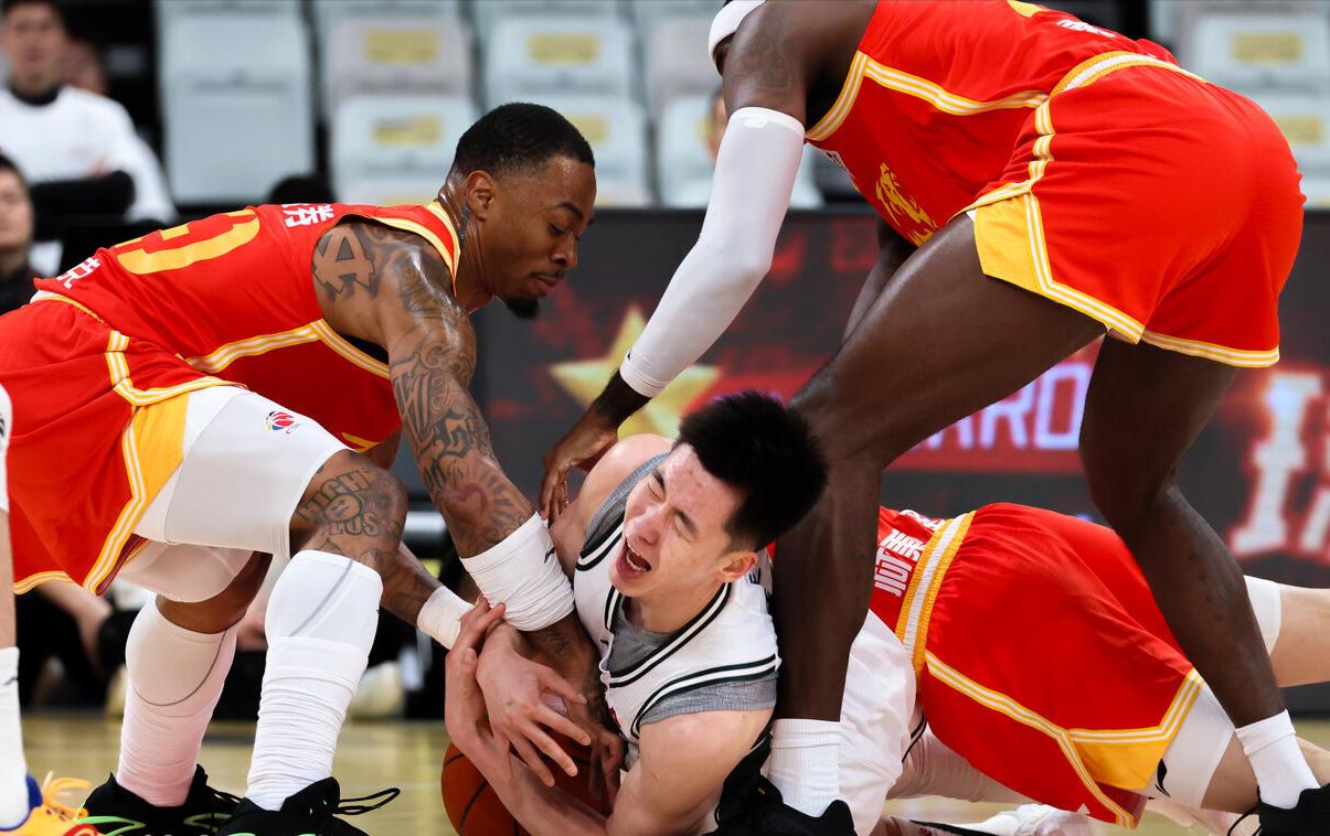 华体会体育NBA总决赛G5今晚8:30开打,尼克斯3比1手握赛点 华体会体育NBA总决赛G5今晚8:30开打,尼克斯3比1手握赛点