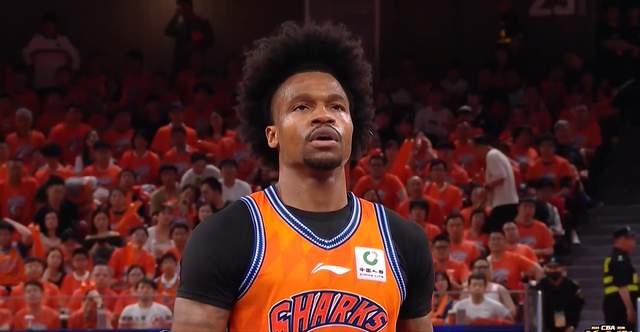 OG阿努诺比：站在英国篮球之巅的NBA冠军倒计时