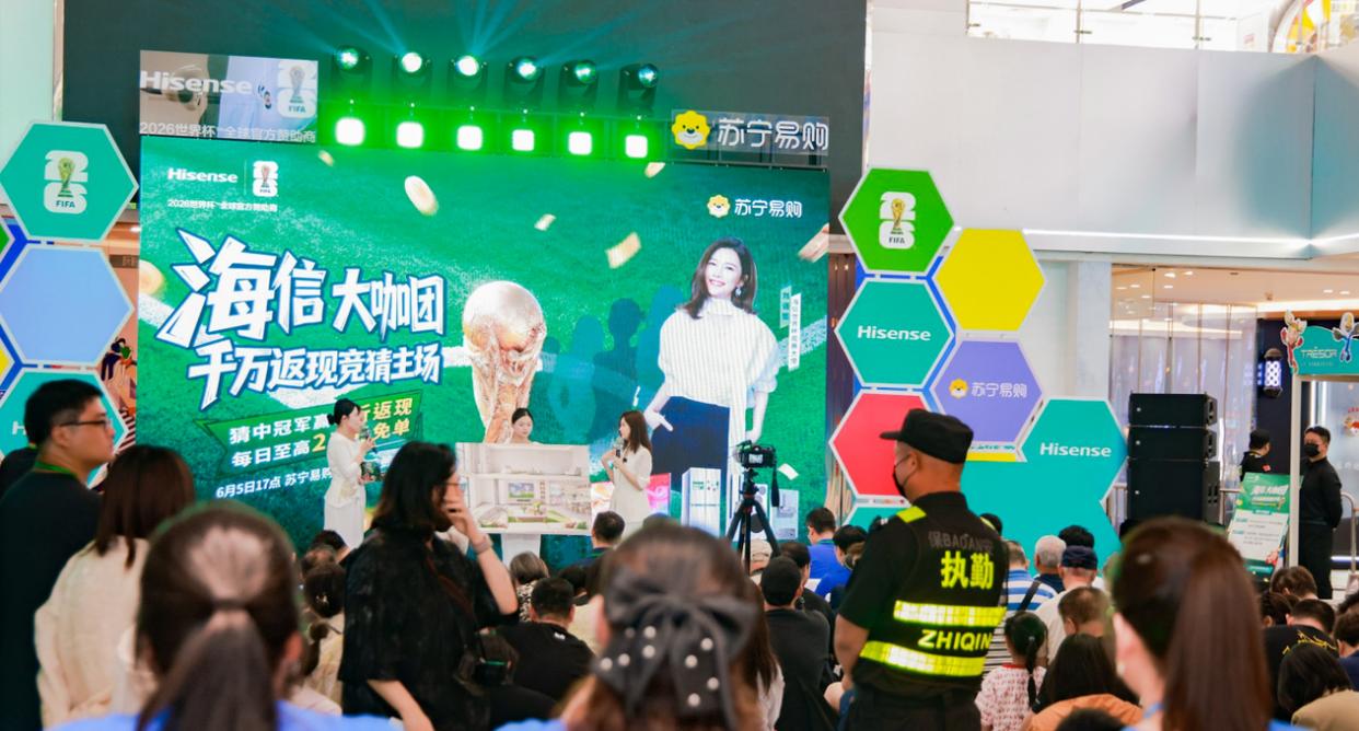 阿斯普里拉：哥伦比亚不要给自己设限，世界杯要尽量走得更远