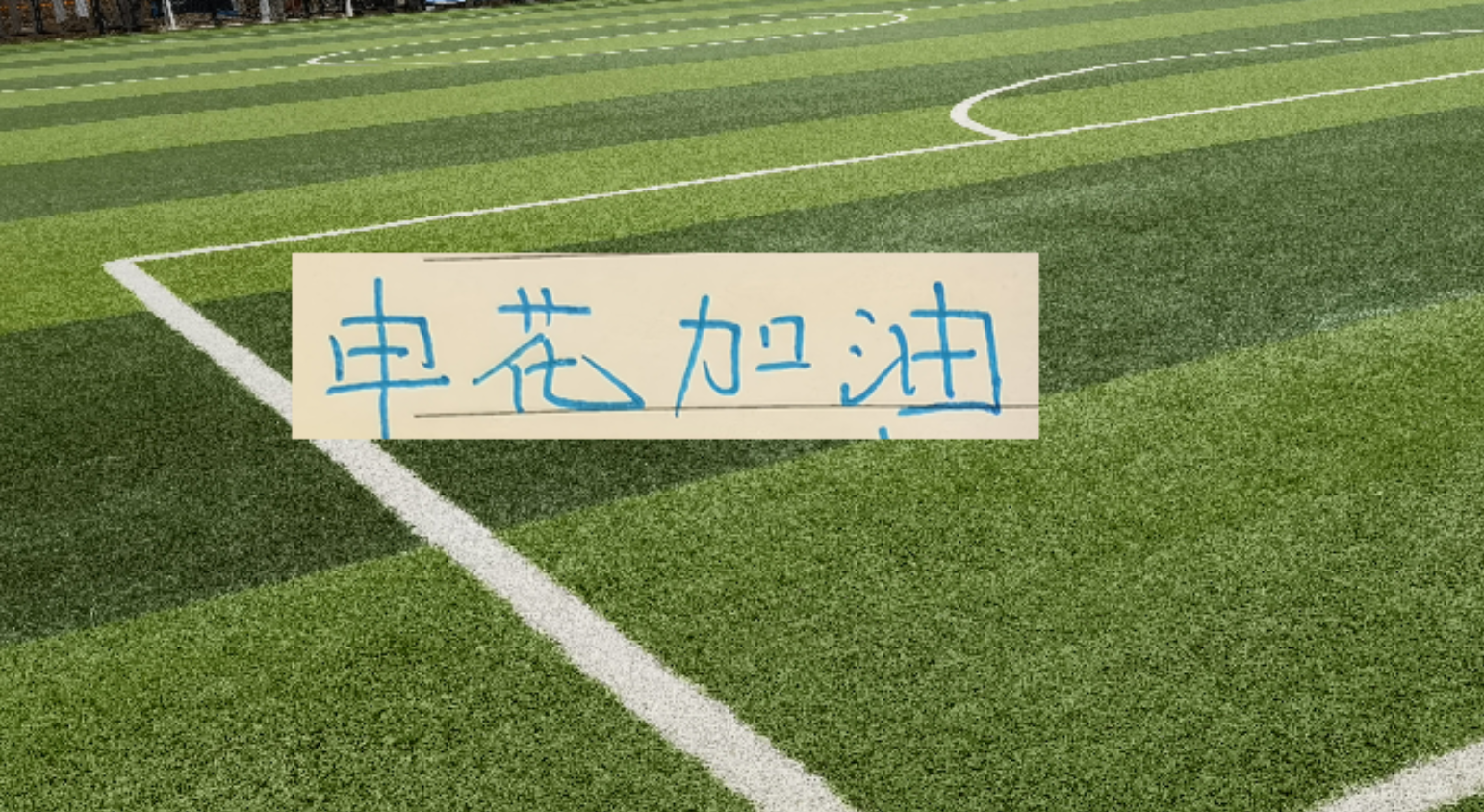国足无缘世界杯24年 董路呐喊:2034年我们必进世界杯 最晚那一天 国足无缘世界杯24年 董路呐喊:2034年我们必进世界杯 最晚那一天